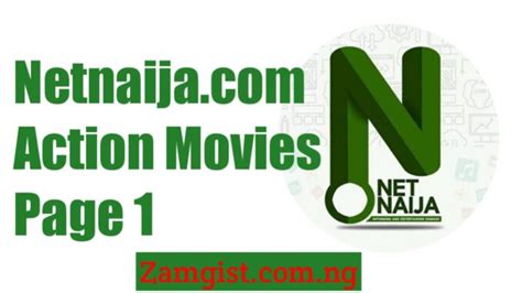 netnaija movie page 1